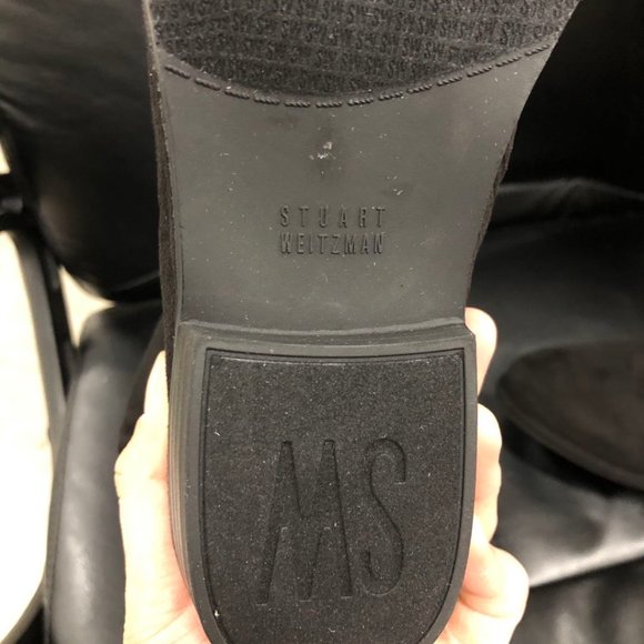 Stuart Weitzman boots - Picture 6 of 11